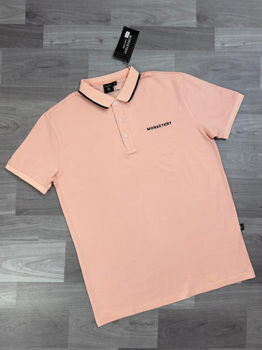 Camiseta polo MONASTERY #5